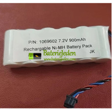  Baterie pro COHERENT FieldMaxII-ToP [Náhradní baterie]